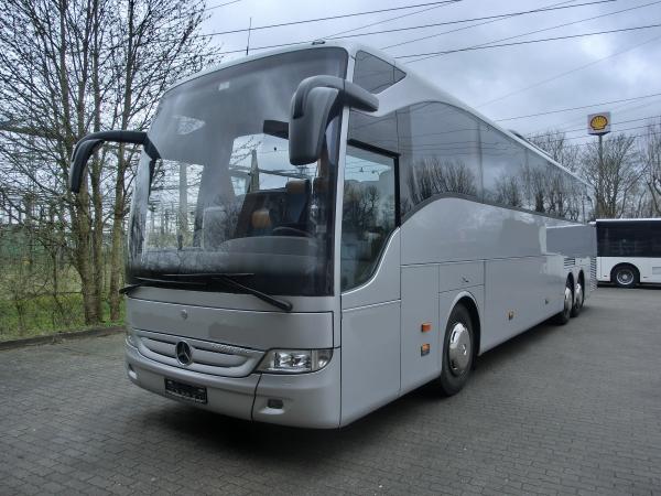 Mercedes Tourismo RHD M